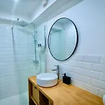 Apartmán Valenstay - Duplex Stade Du Hainaut Avec Terrasse