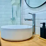 Apartmán Valenstay - Duplex Stade Du Hainaut Avec Terrasse Valenciennes