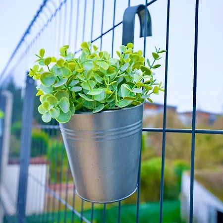 Apartment Valenstay - Duplex Stade Du Hainaut Avec Terrasse Valenciennes