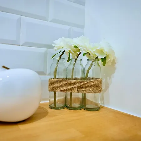 Apartment Valenstay - Duplex Stade Du Hainaut Avec Terrasse