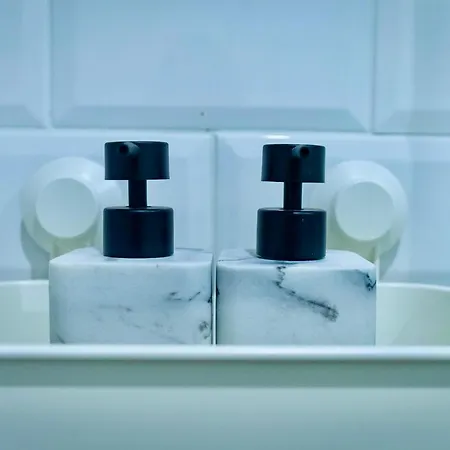 Valenstay - Duplex Stade Du Hainaut Avec Terrasse * Valenciennes